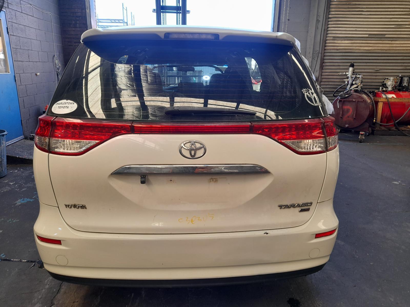 View Auto part Bootlid/Tailgate Toyota Tarago 2013