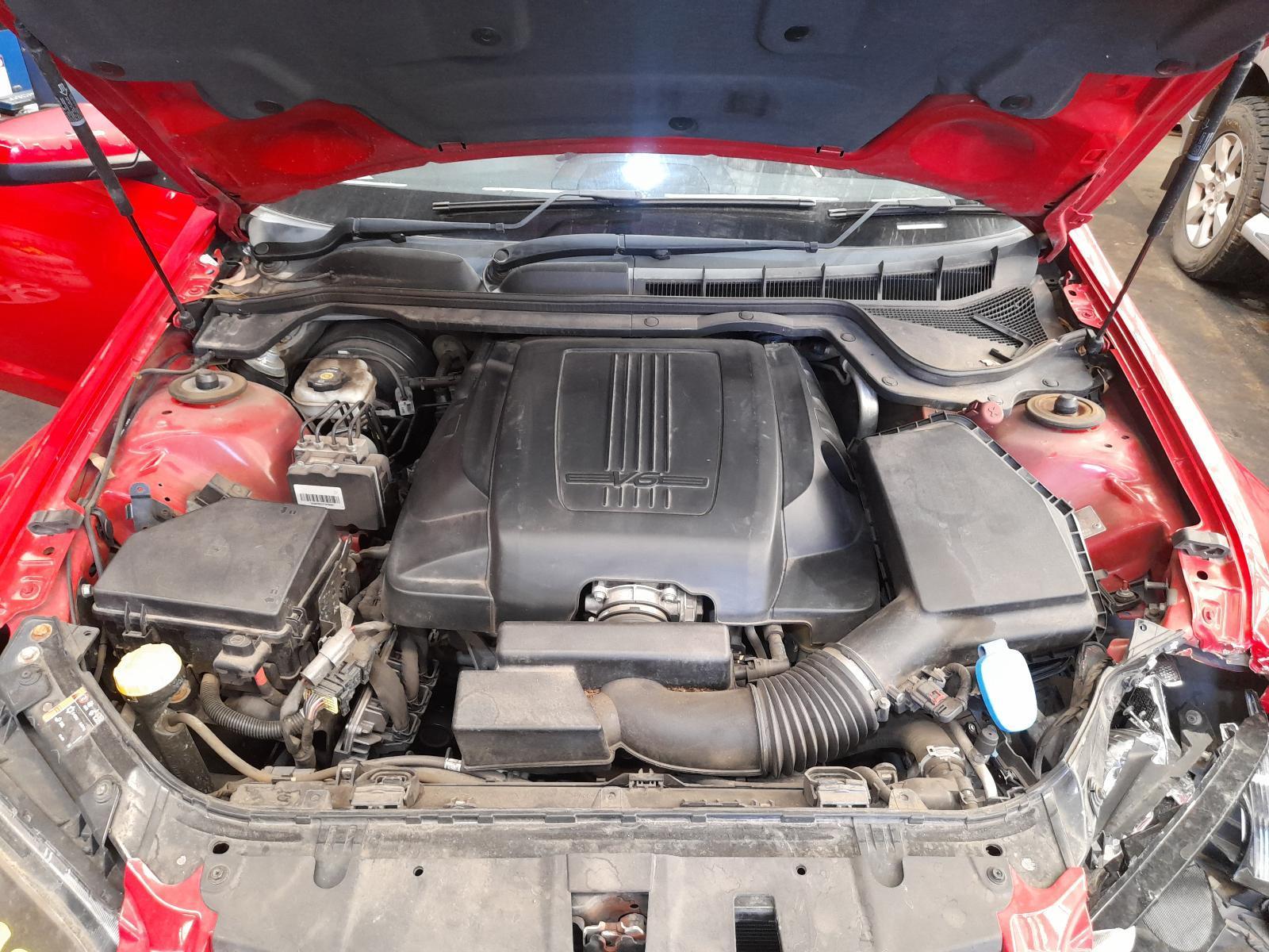 View Auto part Coil/Coil Pack Holden Commodore 2013