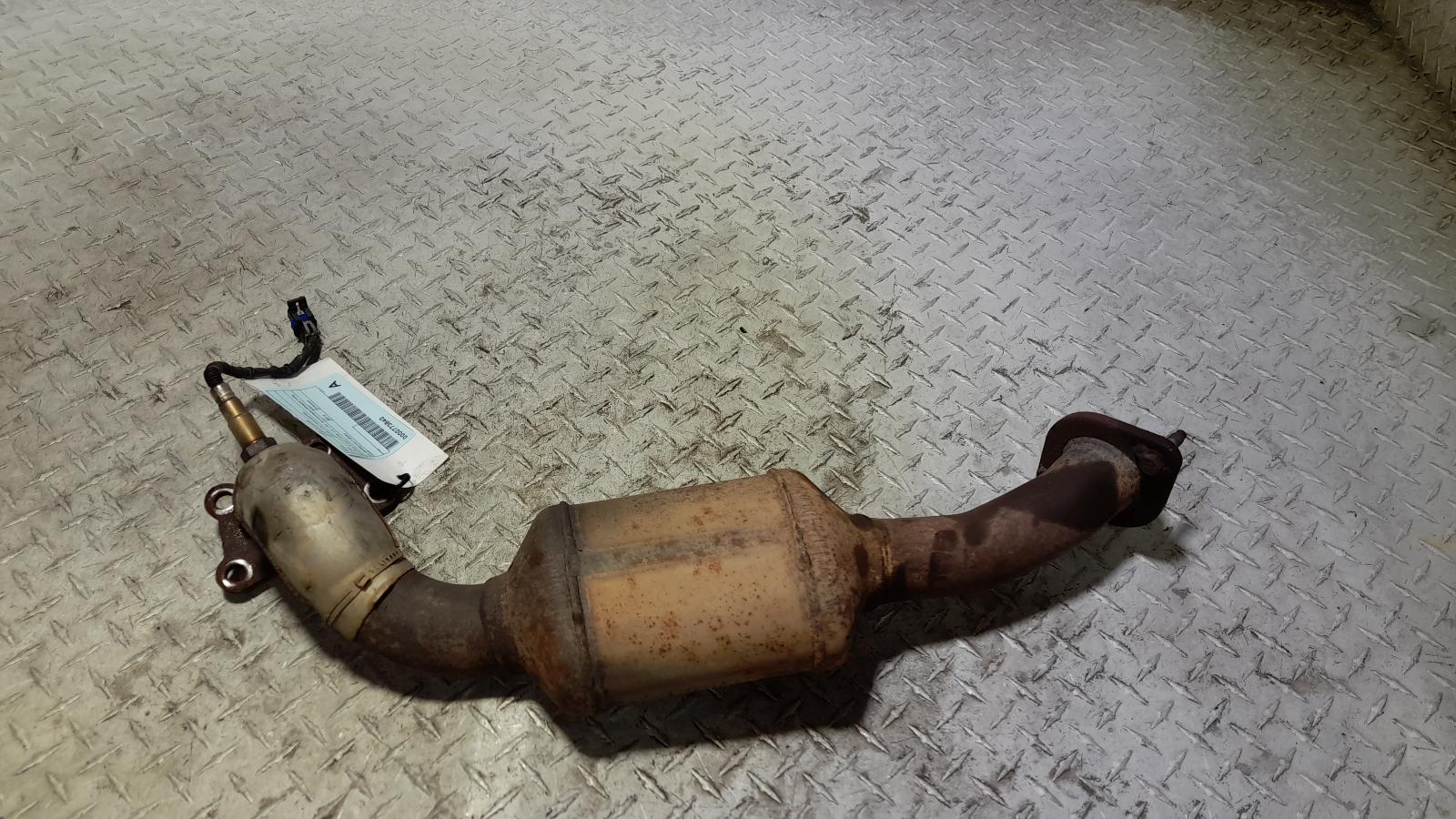 View Auto part Catalytic Converter Holden Commodore 2013