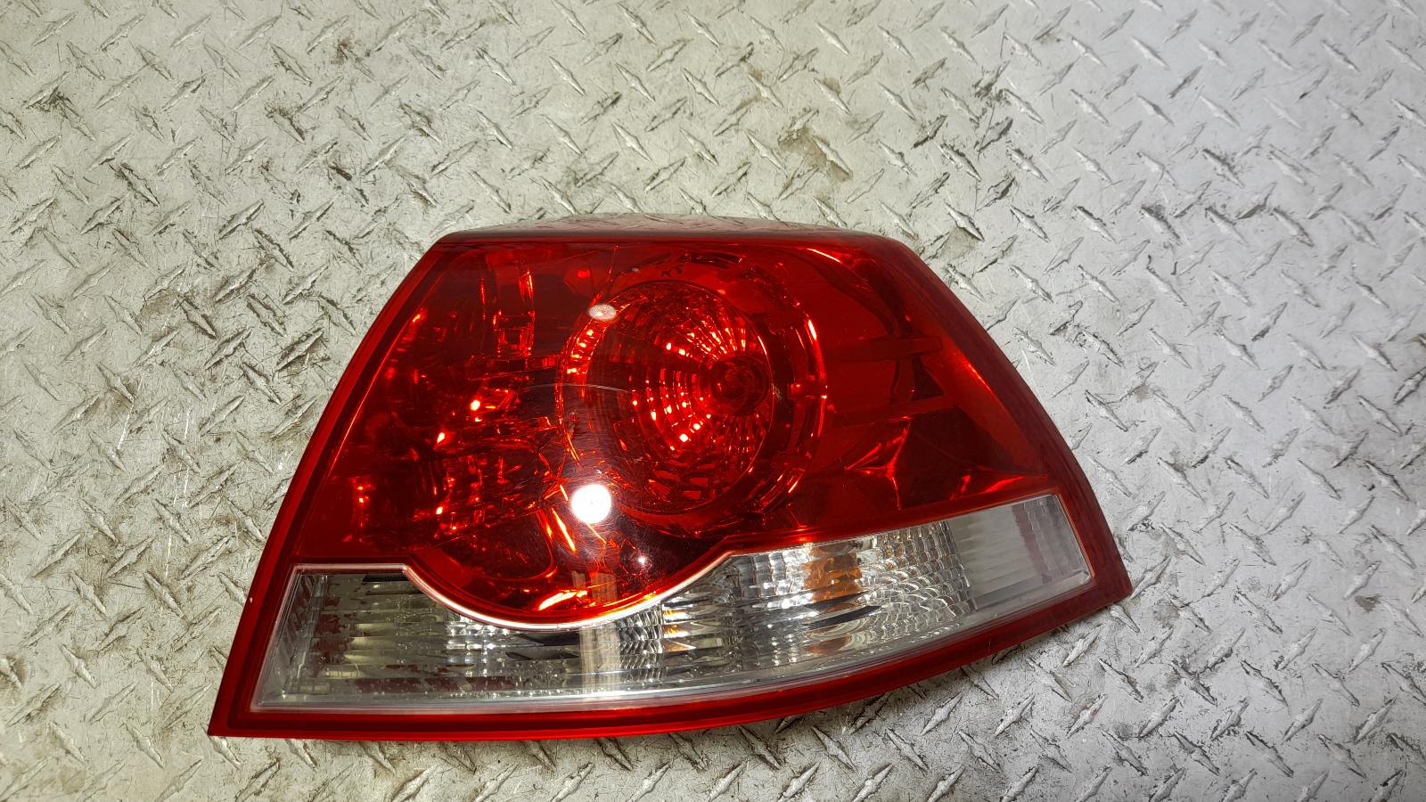 View Auto part Right Taillight Holden Commodore 2013