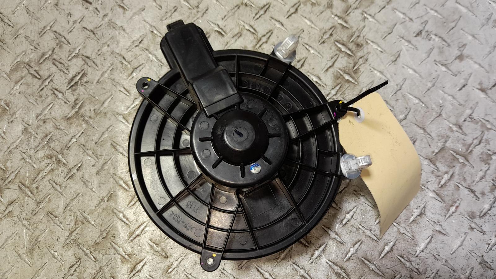 View Auto part Heater Fan Motor Holden Commodore 2013