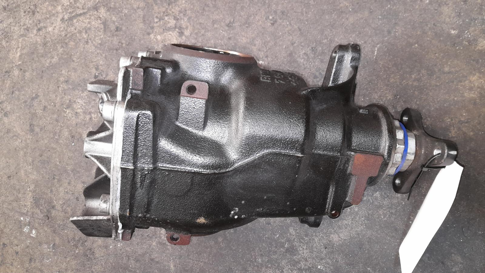 View Auto part Differential Centre Bmw 1 Series 2015