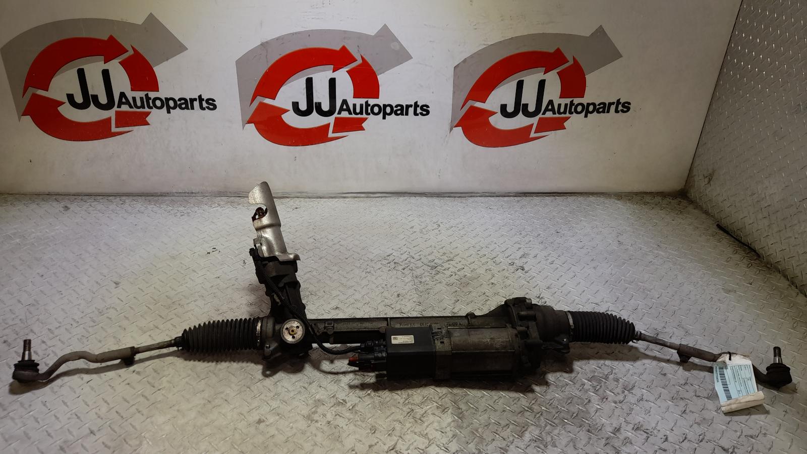 View Auto part Steering Box/Rack Bmw X5 2013