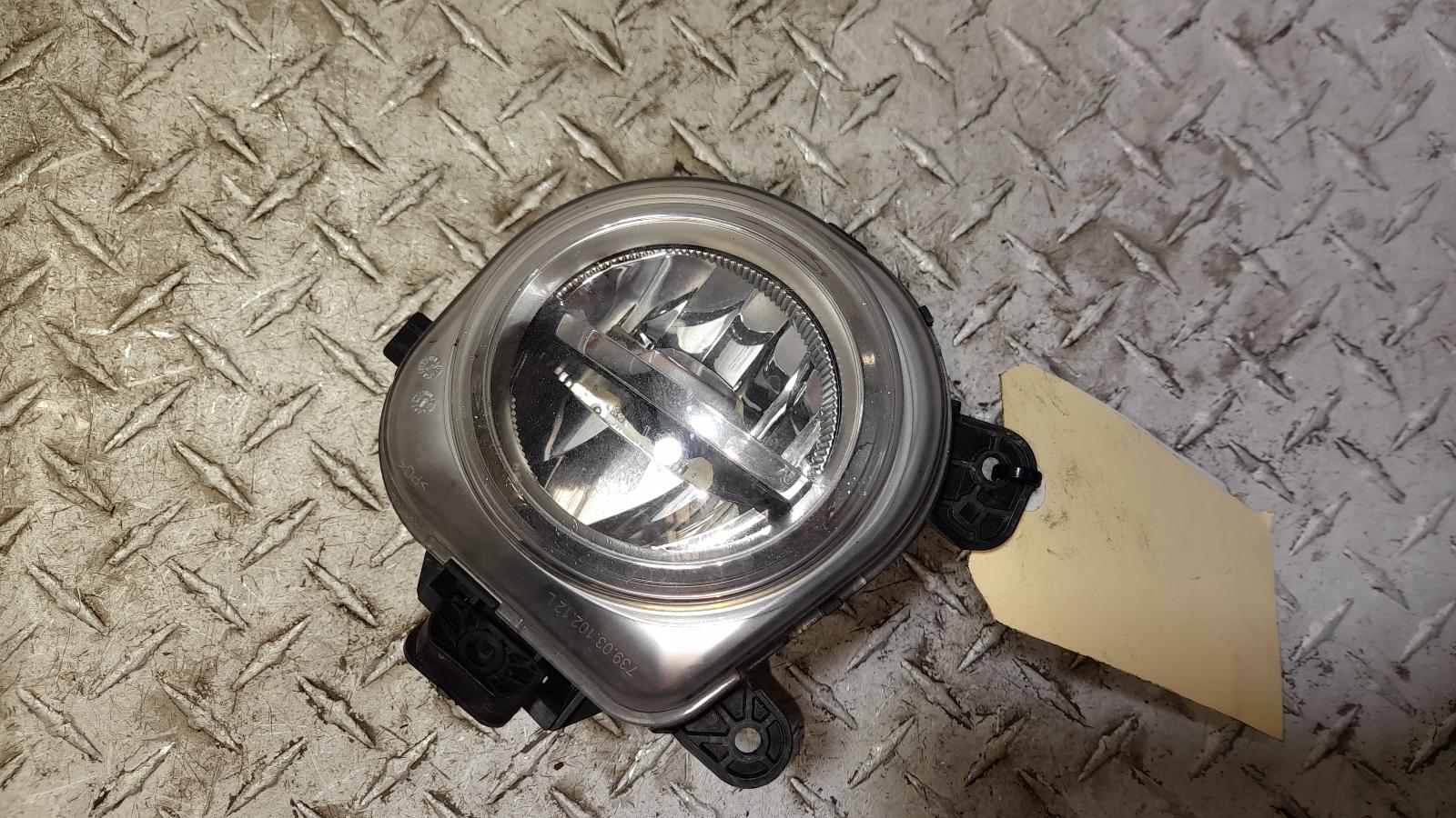 View Auto part Left Indicator/Fog/Side Bmw X5 2013