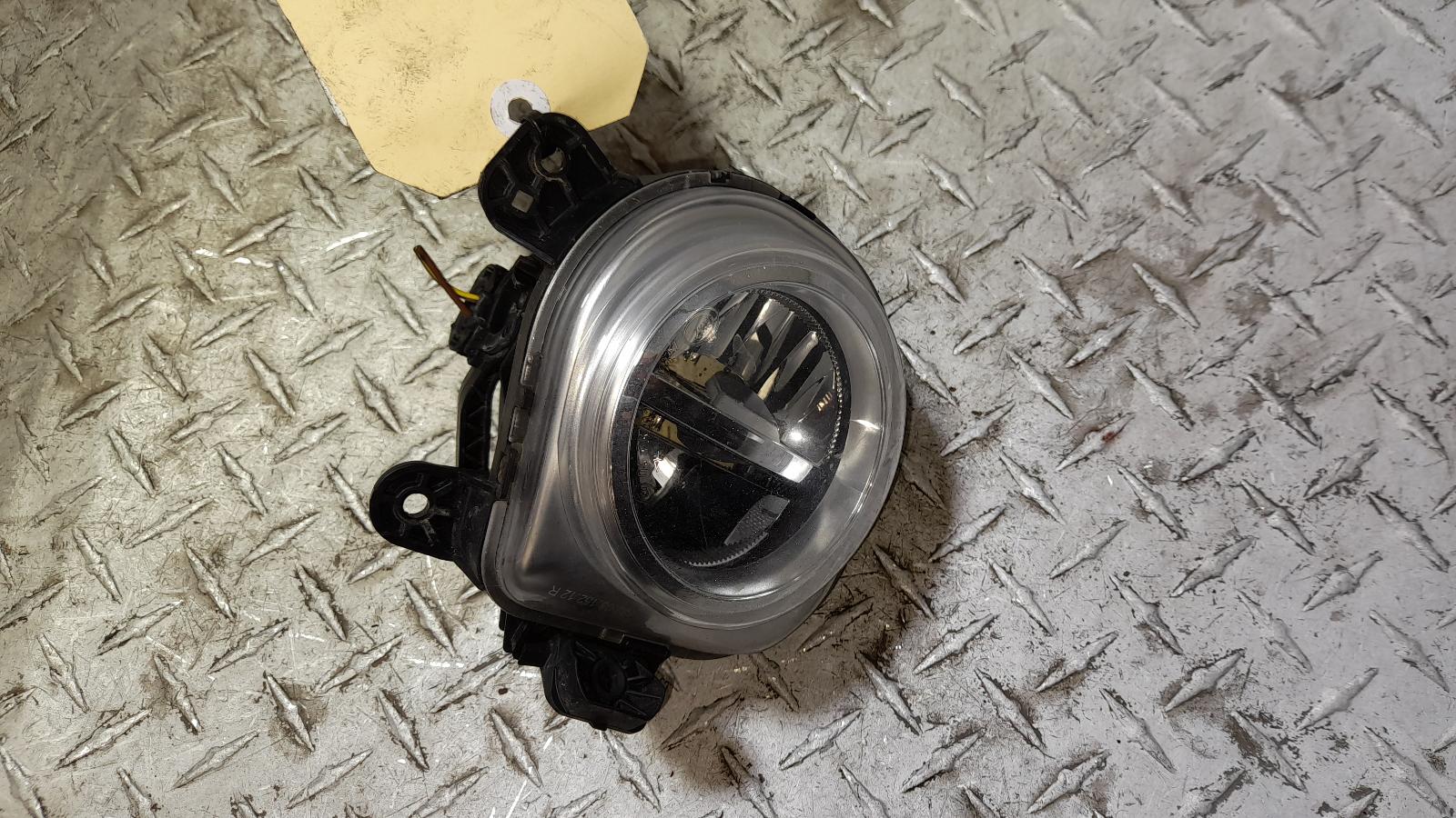 View Auto part Right Indicator/Fog/Side Bmw X5 2013