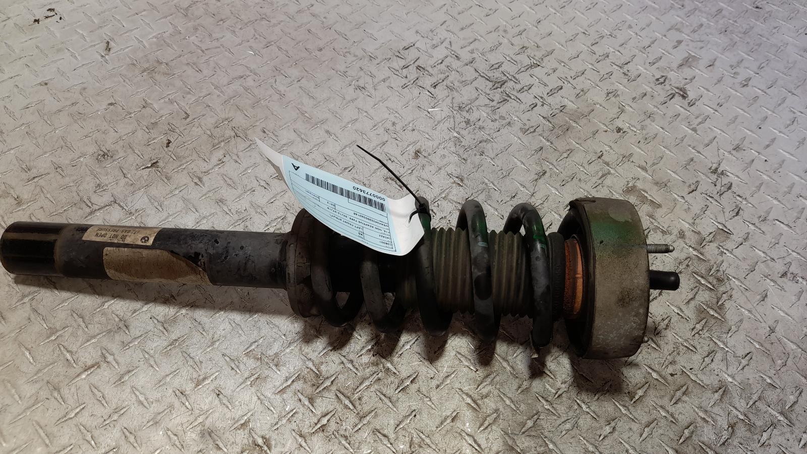 View Auto part Left Front Strut Bmw X5 2013