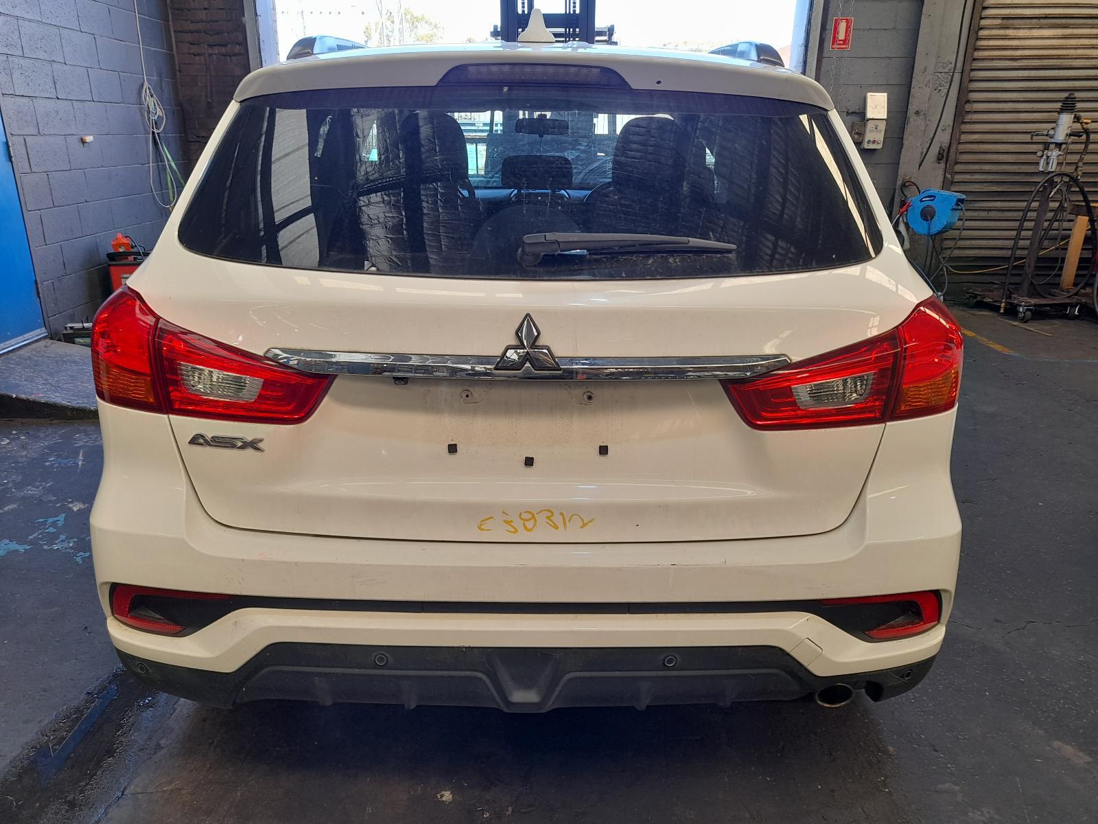 View Auto part Bootlid/Tailgate Mitsubishi Asx 2017