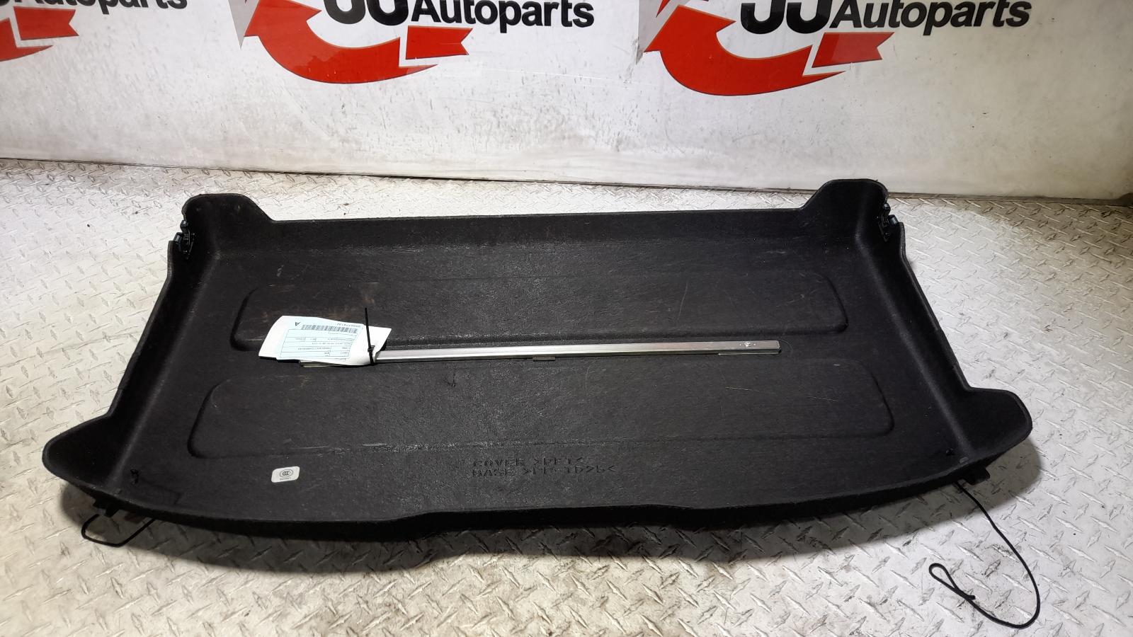 View Auto part Parcel Shelf Cargo Blind Mitsubishi Asx 2017