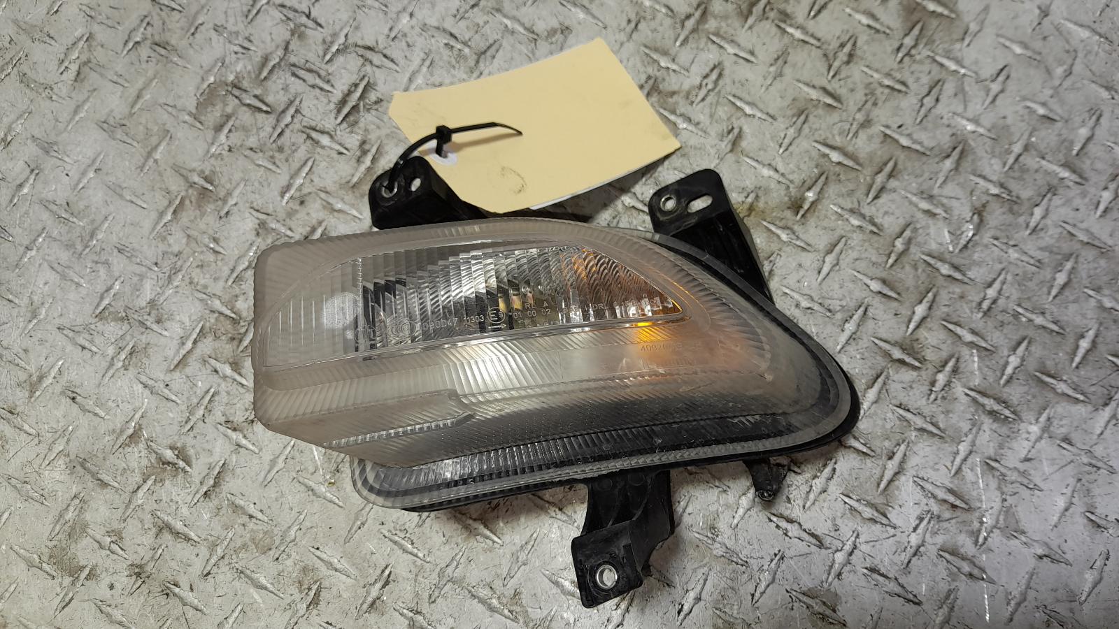 View Auto part Left Indicator/Fog/Side Jeep Renegade 2015