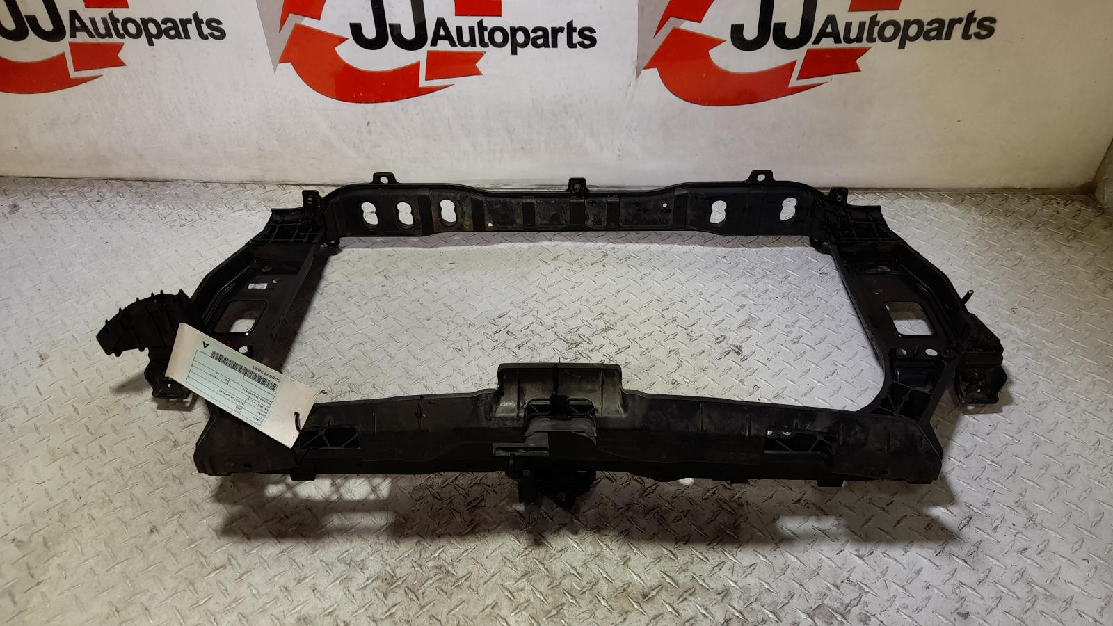 View Auto part Radiator Support Kia Rio 2011