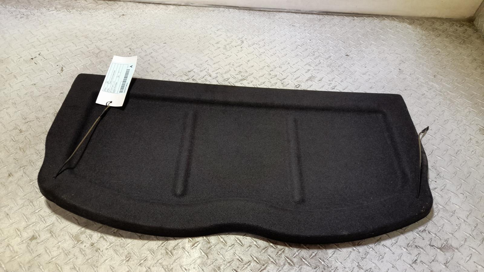 View Auto part Parcel Shelf Cargo Blind Kia Rio 2011