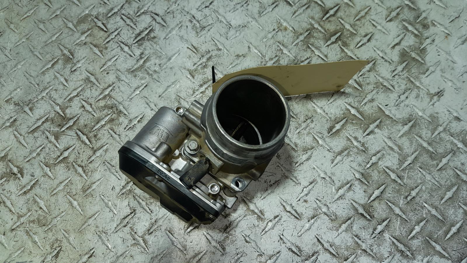 View Auto part Throttle Body Jeep Grandcherokee 2014