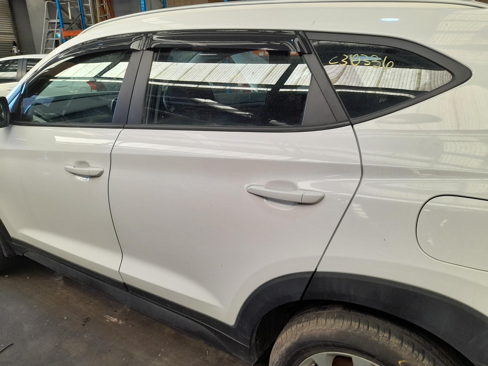View Auto part Left Rear Door/Sliding Hyundai Tucson 2019