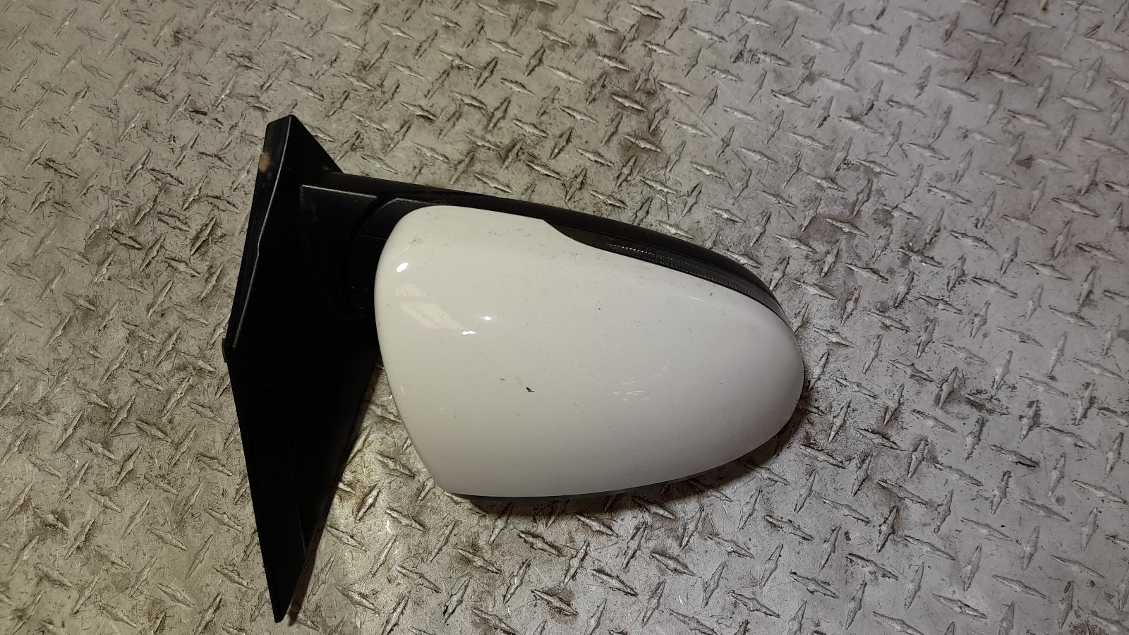 View Auto part Right Door Mirror Hyundai Tucson 2019
