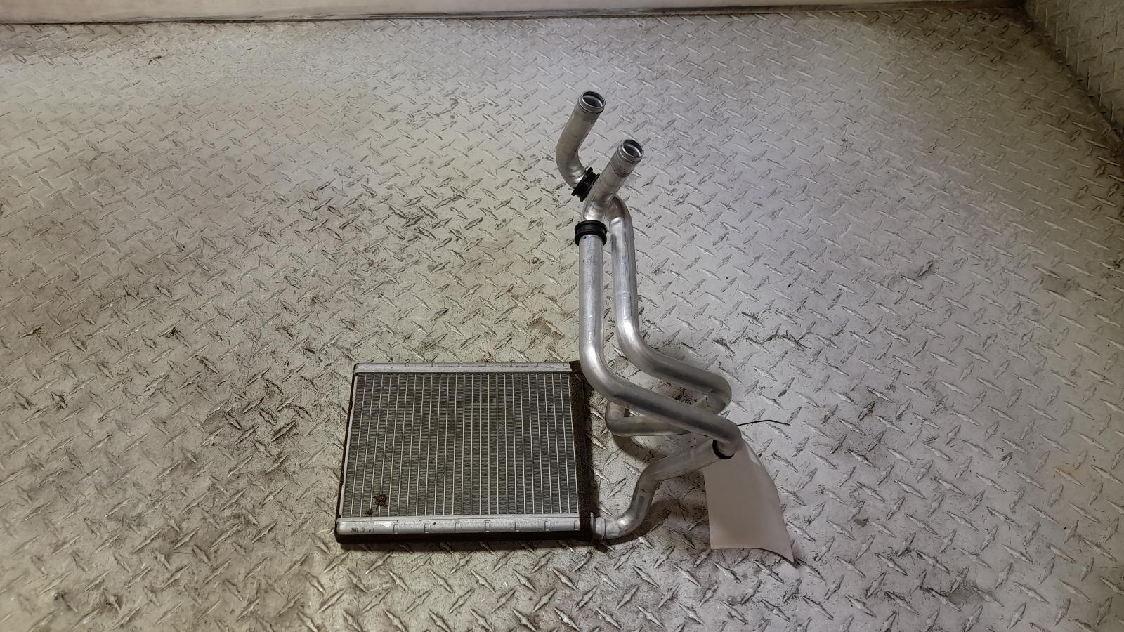 View Auto part A/C Evaporator Hyundai Tucson 2019