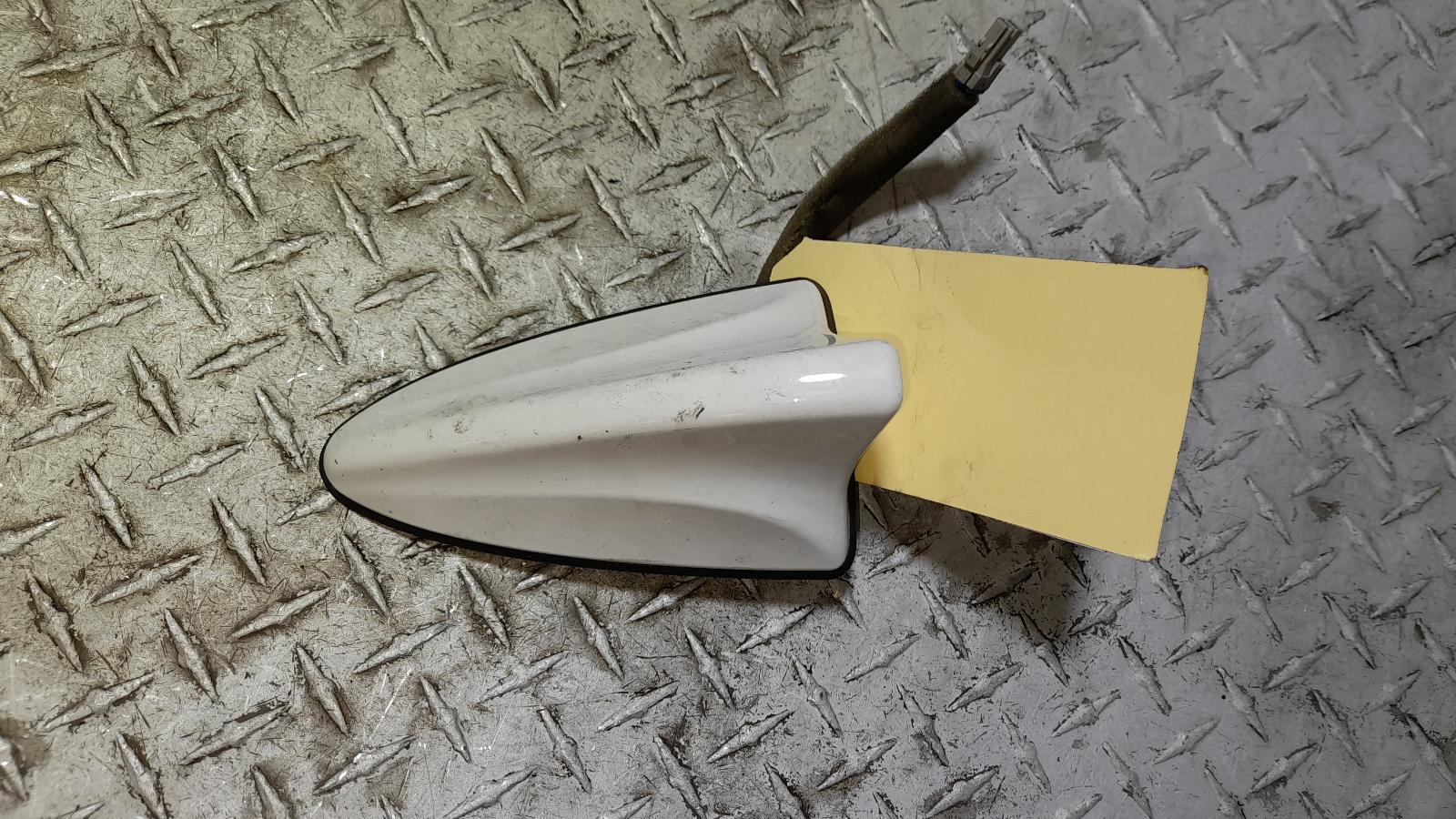 View Auto part Antenna Hyundai Tucson 2019