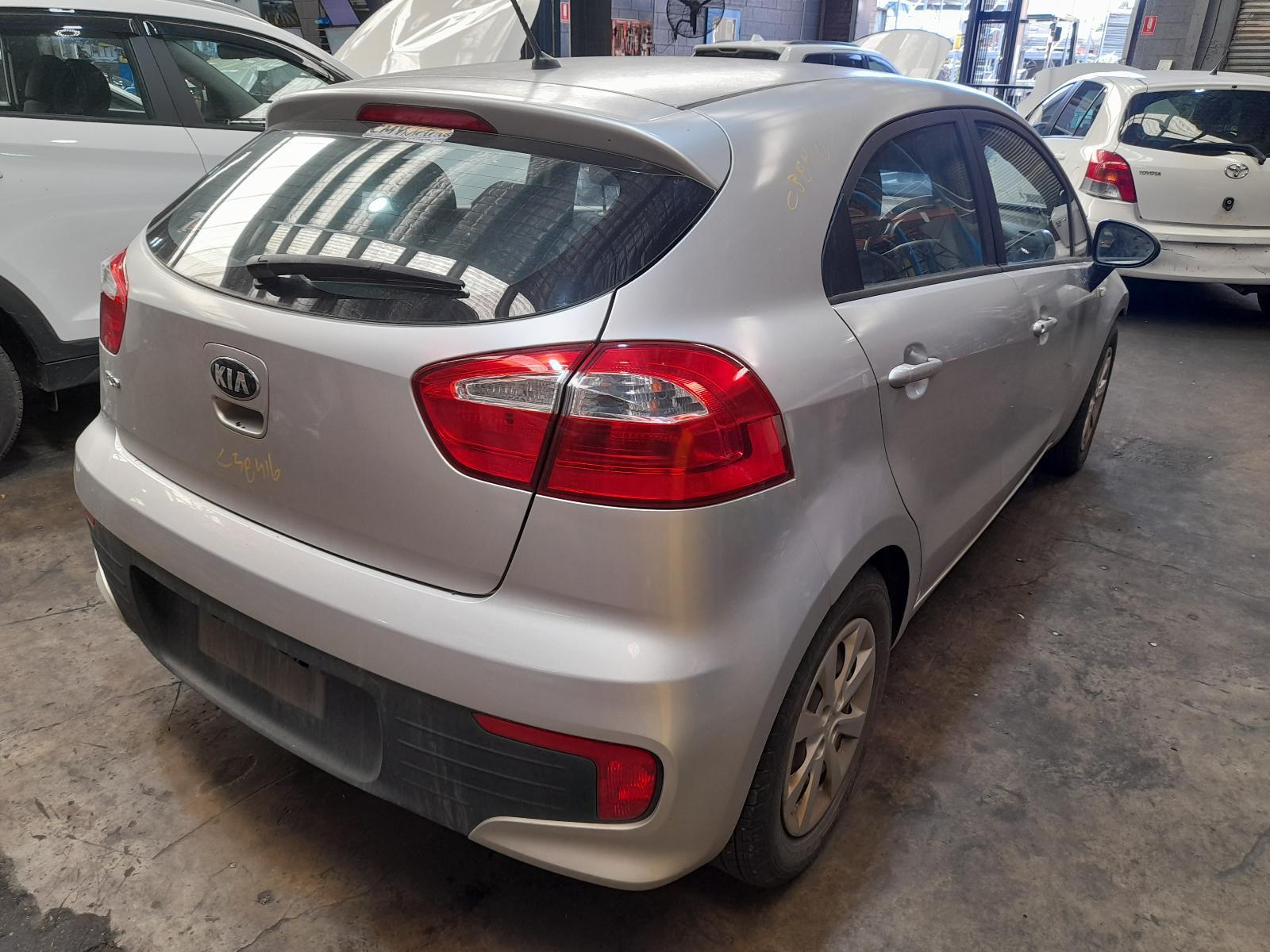 View Auto part Trans/Gearbox Kia Rio 2014