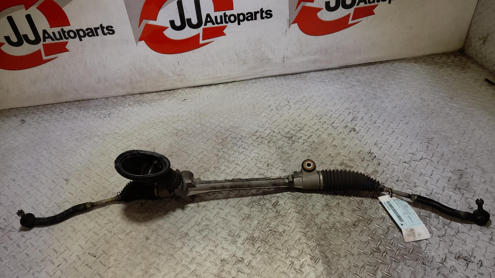 View Auto part Steering Box/Rack Toyota Yaris 2010