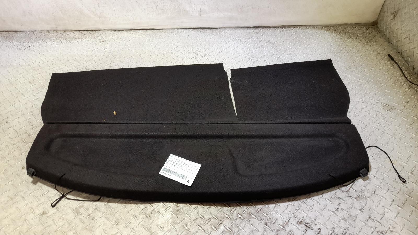 View Auto part Parcel Shelf Cargo Blind Toyota Yaris 2010