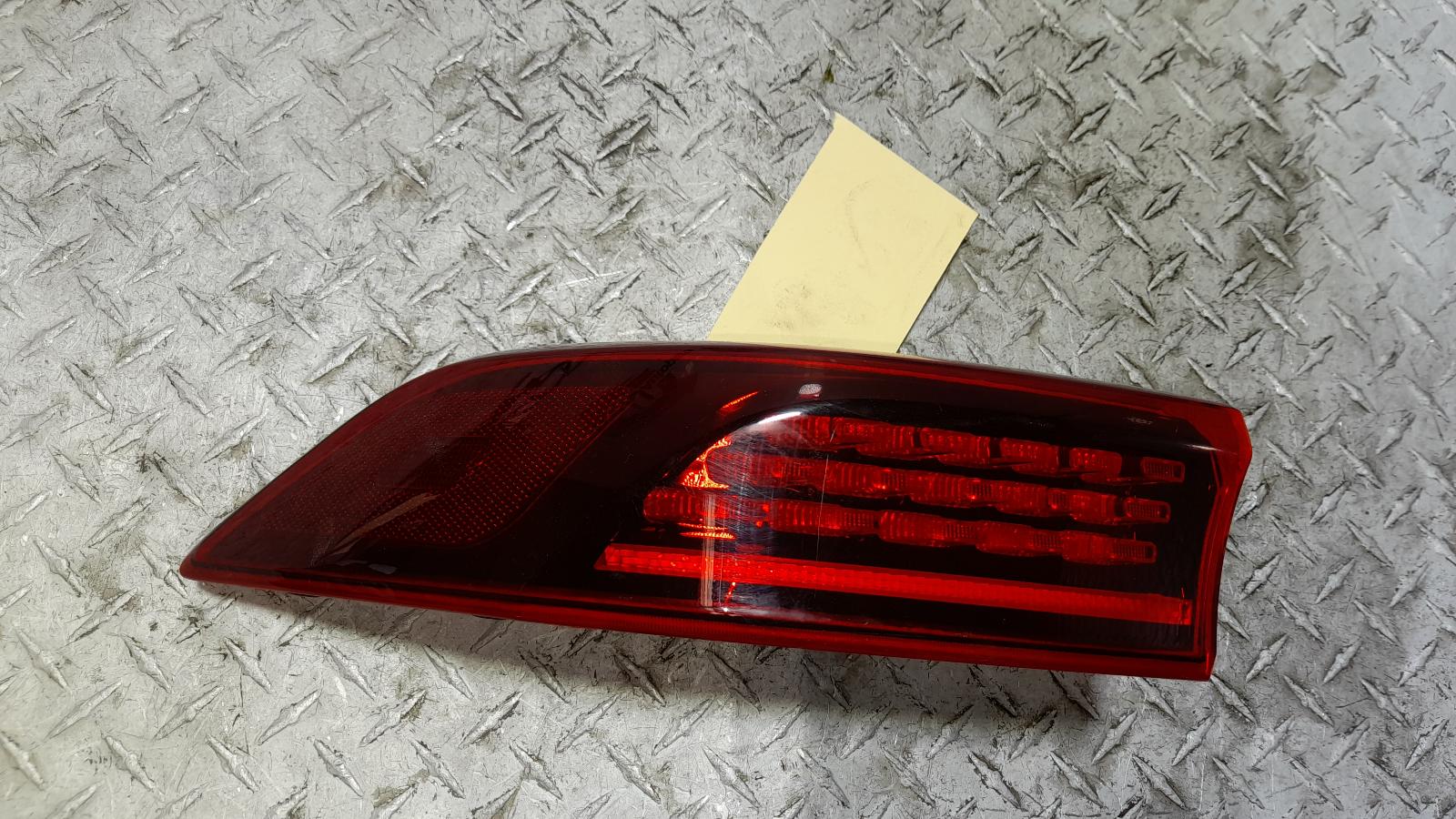 View Auto part Left Taillight Kia Carnival/grand Carnival 2022