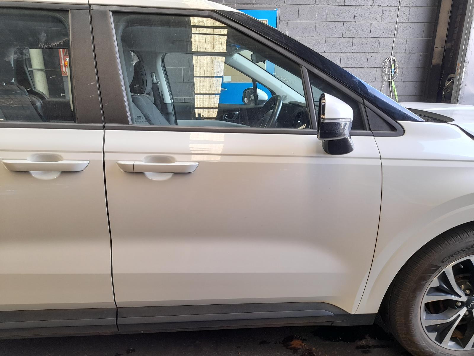 View Auto part Right Front Door Kia Carnival/grand Carnival 2022