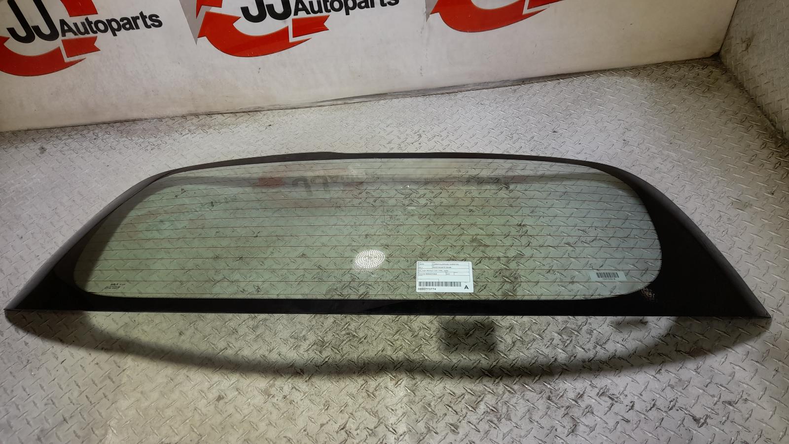 View Auto part Rear/Tailgate Glass Kia Carnival/grand Carnival 2022