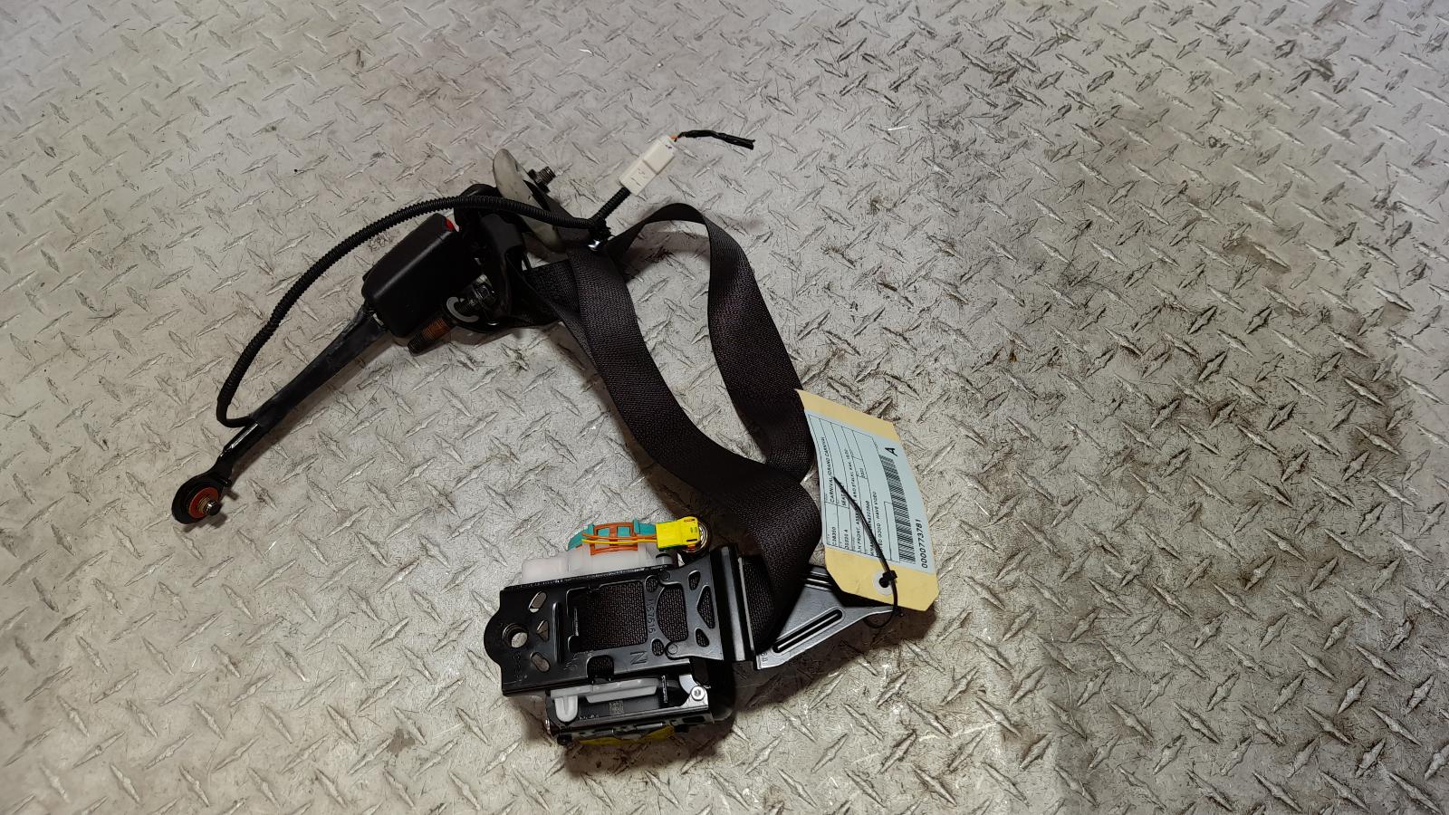 View Auto part Seatbelt/Stalk Kia Carnival/grand Carnival 2022