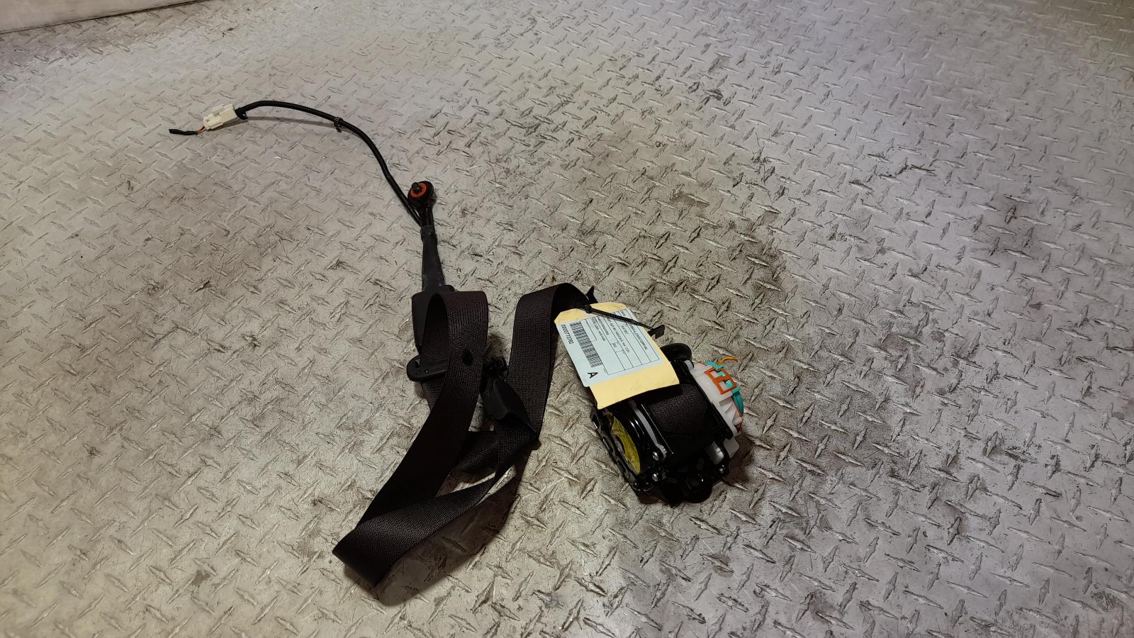 View Auto part Seatbelt/Stalk Kia Carnival/grand Carnival 2022