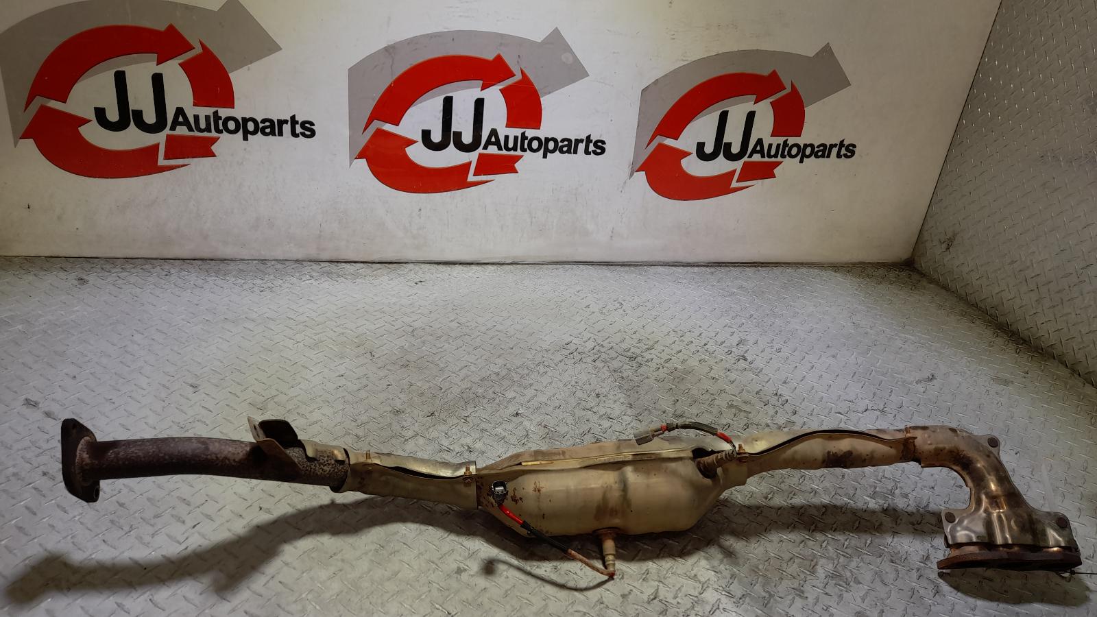 View Auto part Catalytic Converter Subaru Outback 2018