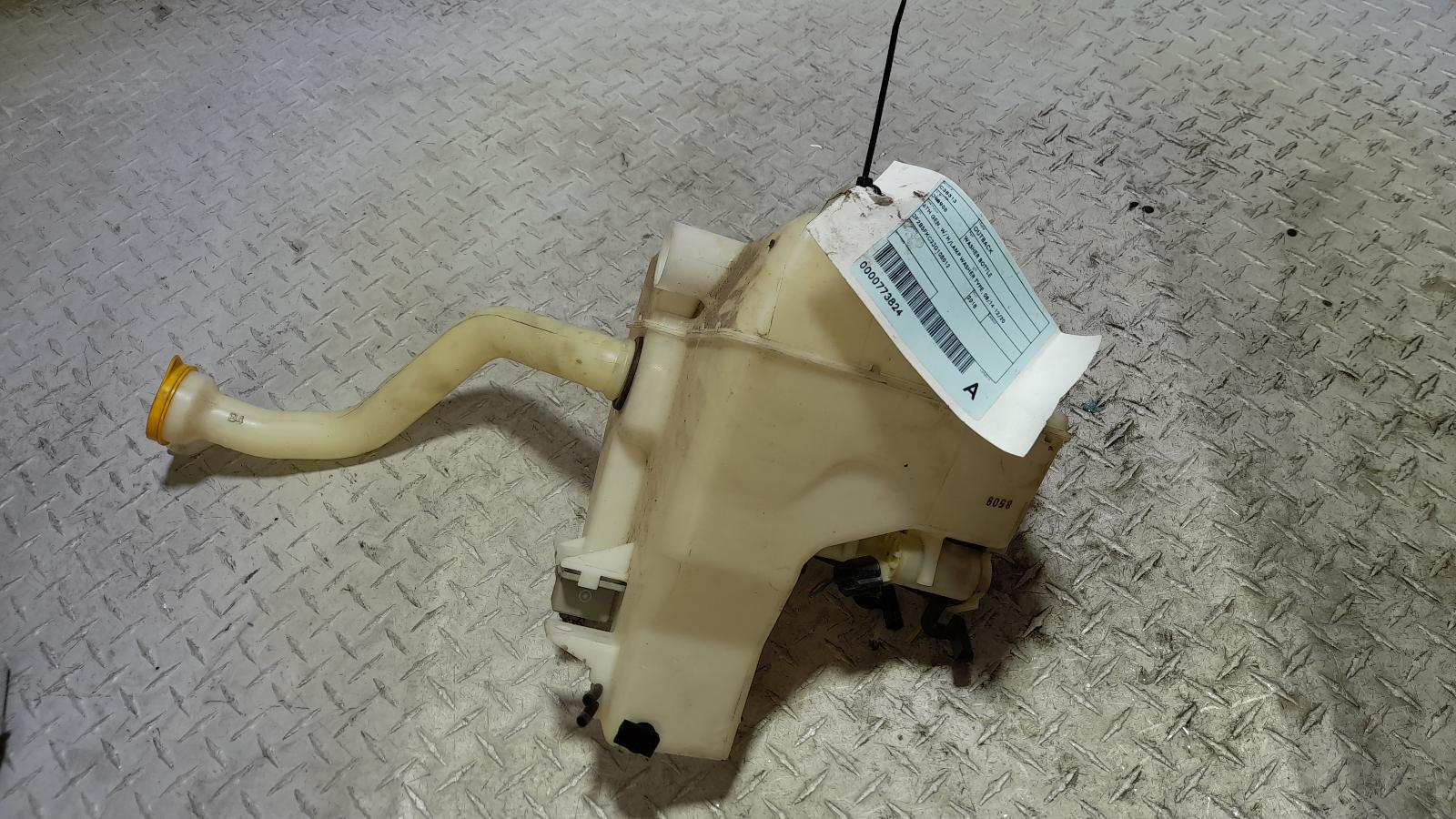 View Auto part Washer Bottle Subaru Outback 2018