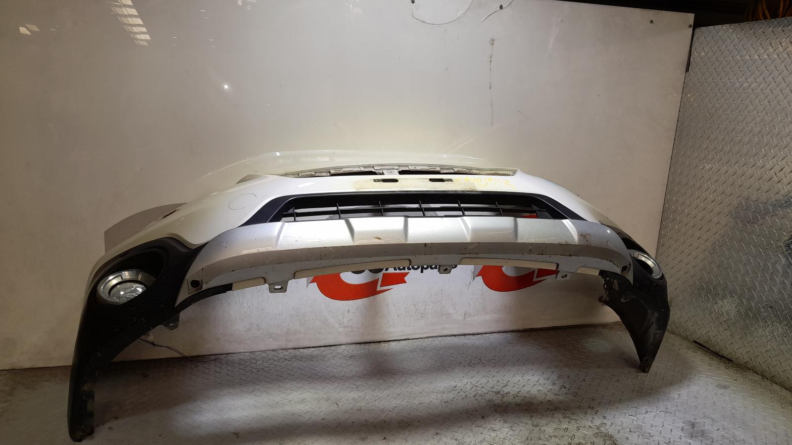 View Auto part Front Bumper Subaru Outback 2018