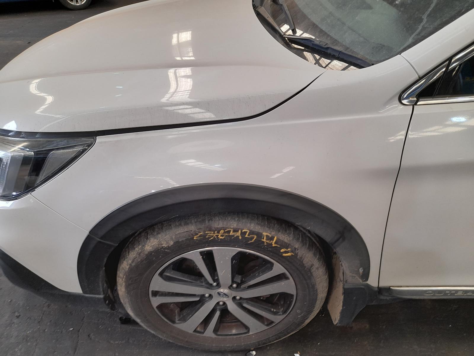 View Auto part Left Guard Subaru Outback 2018