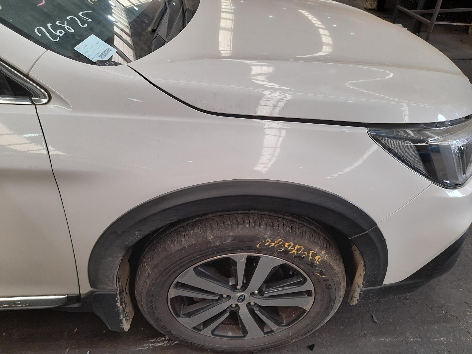 View Auto part Right Guard Subaru Outback 2018