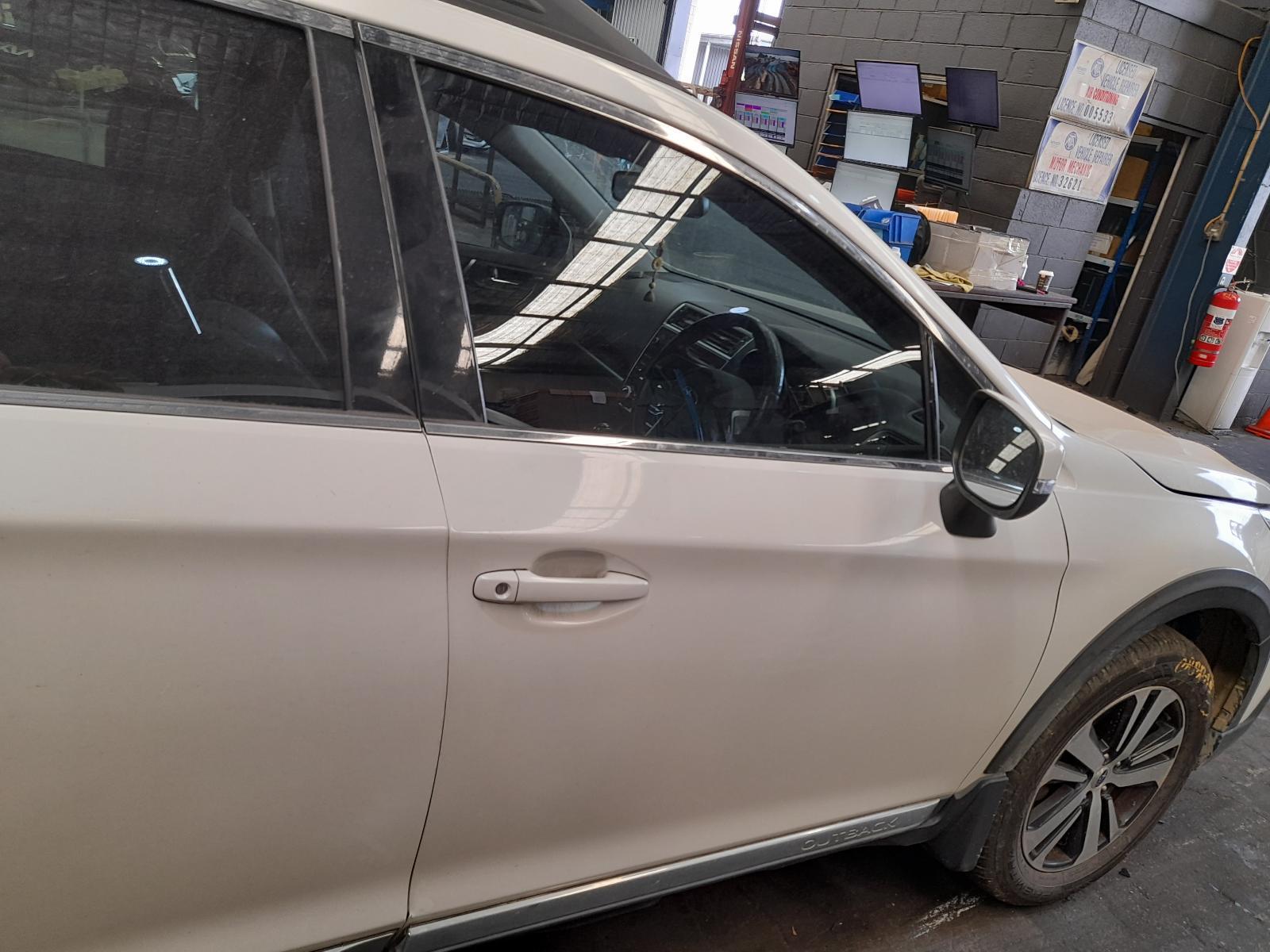 View Auto part Right Front Door Subaru Outback 2018