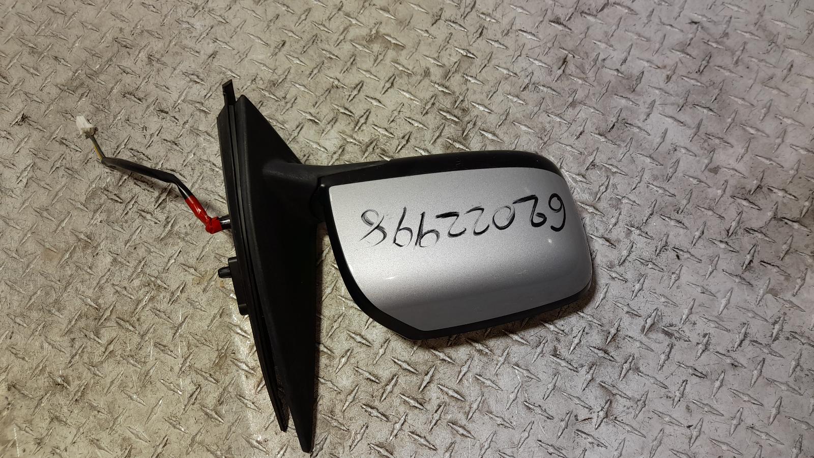 View Auto part Right Door Mirror Nissan Xtrail 2012