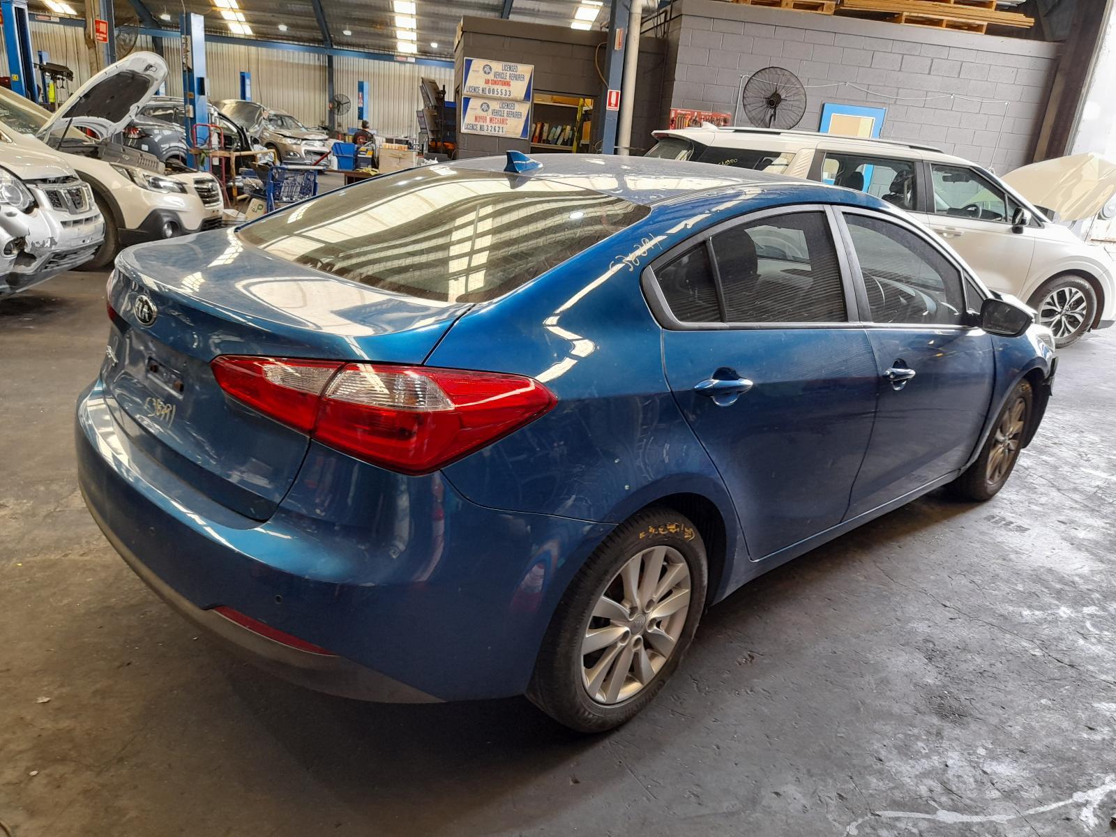 View Auto part Trans/Gearbox Kia Cerato 2014