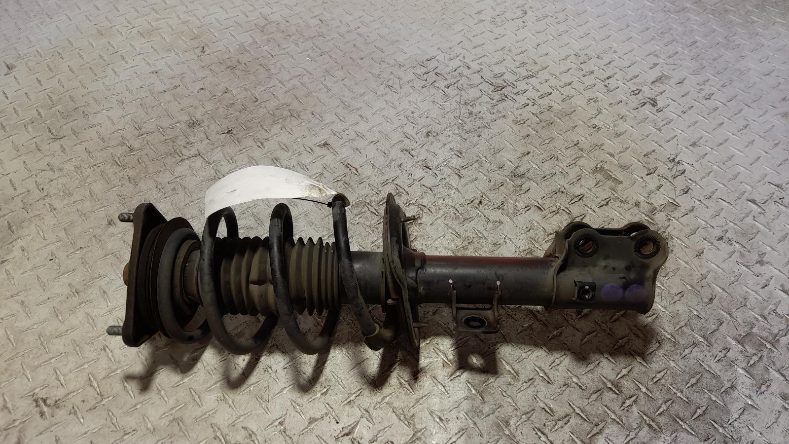 View Auto part Right Front Strut Kia Cerato 2014