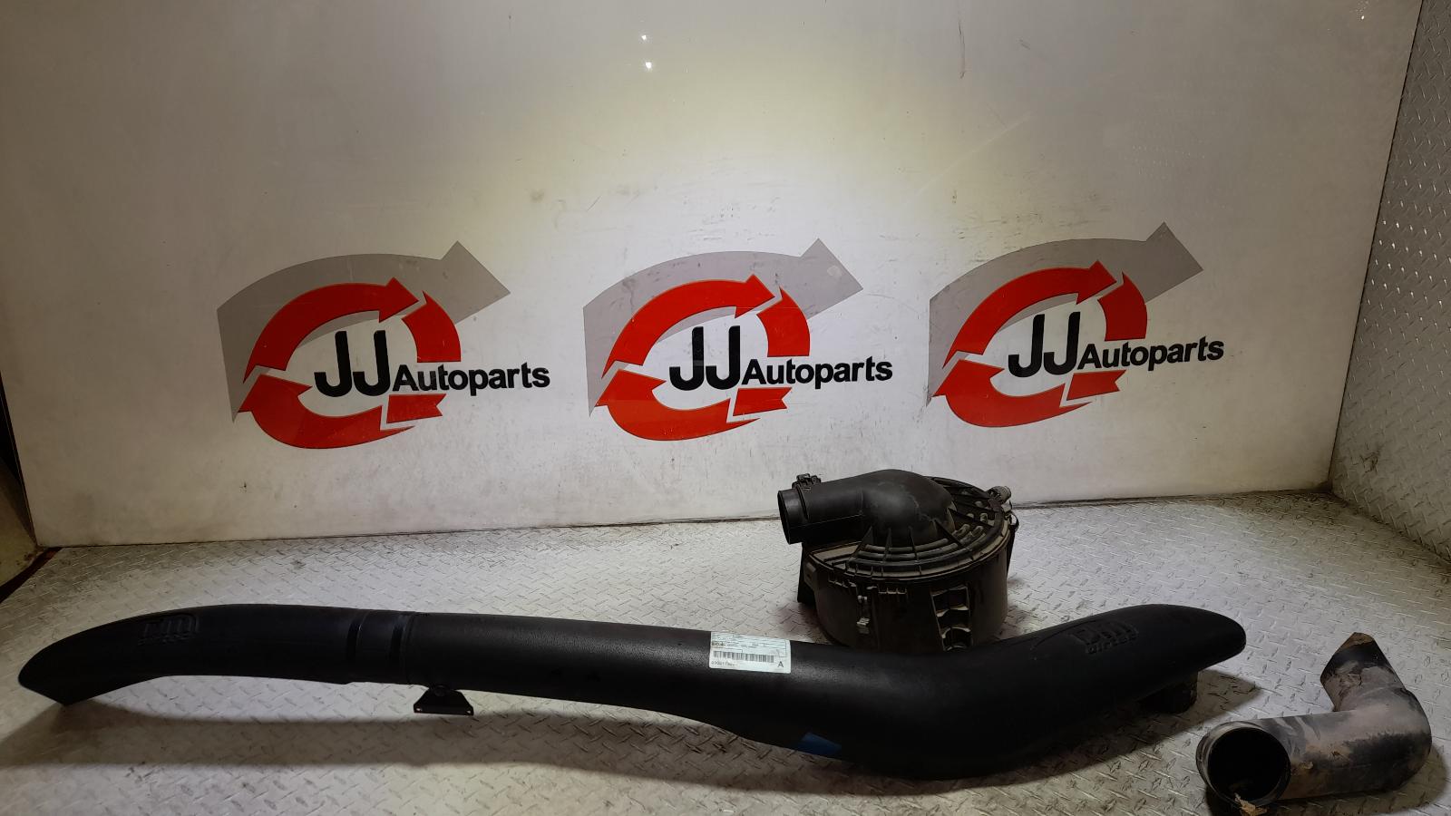 View Auto part Snorkel Mazda Bt50 2013