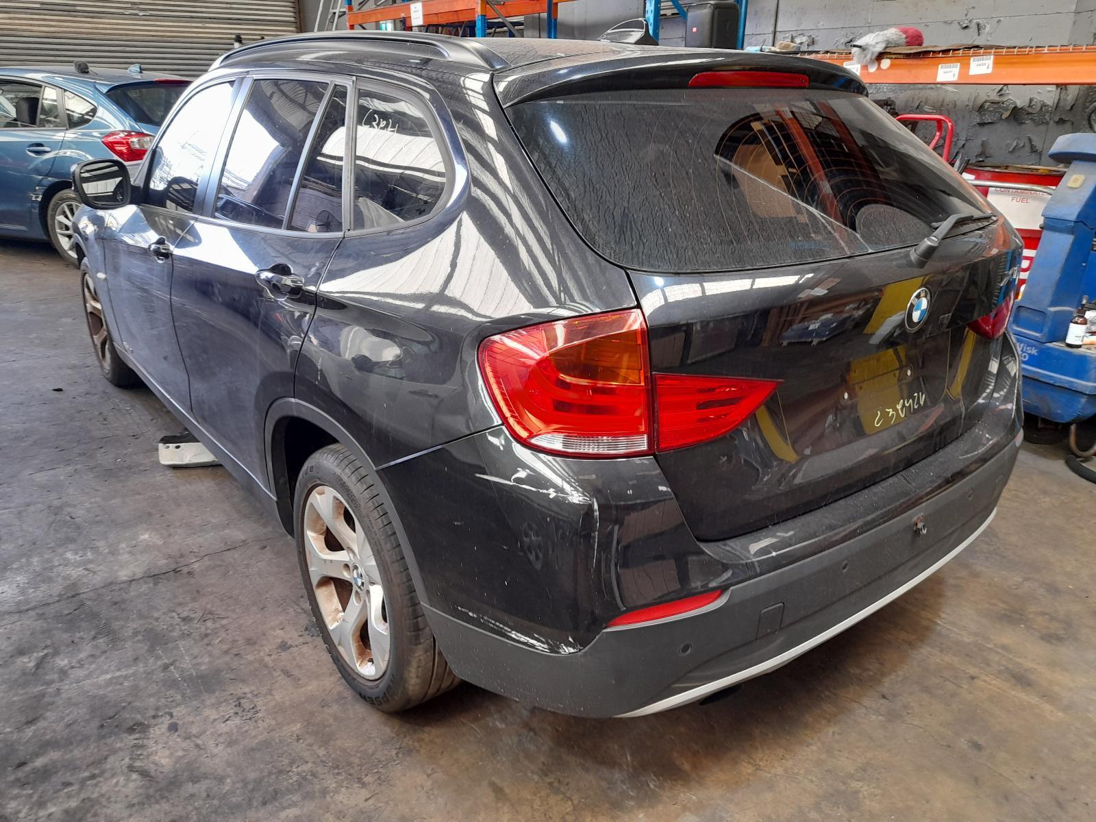View Auto part Trans/Gearbox Bmw X1 2011