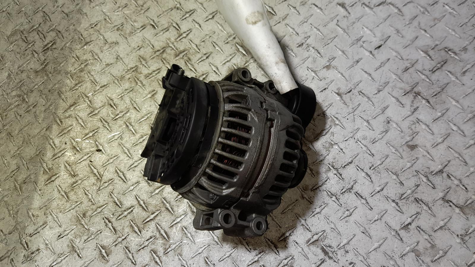 View Auto part Alternator Bmw X1 2011