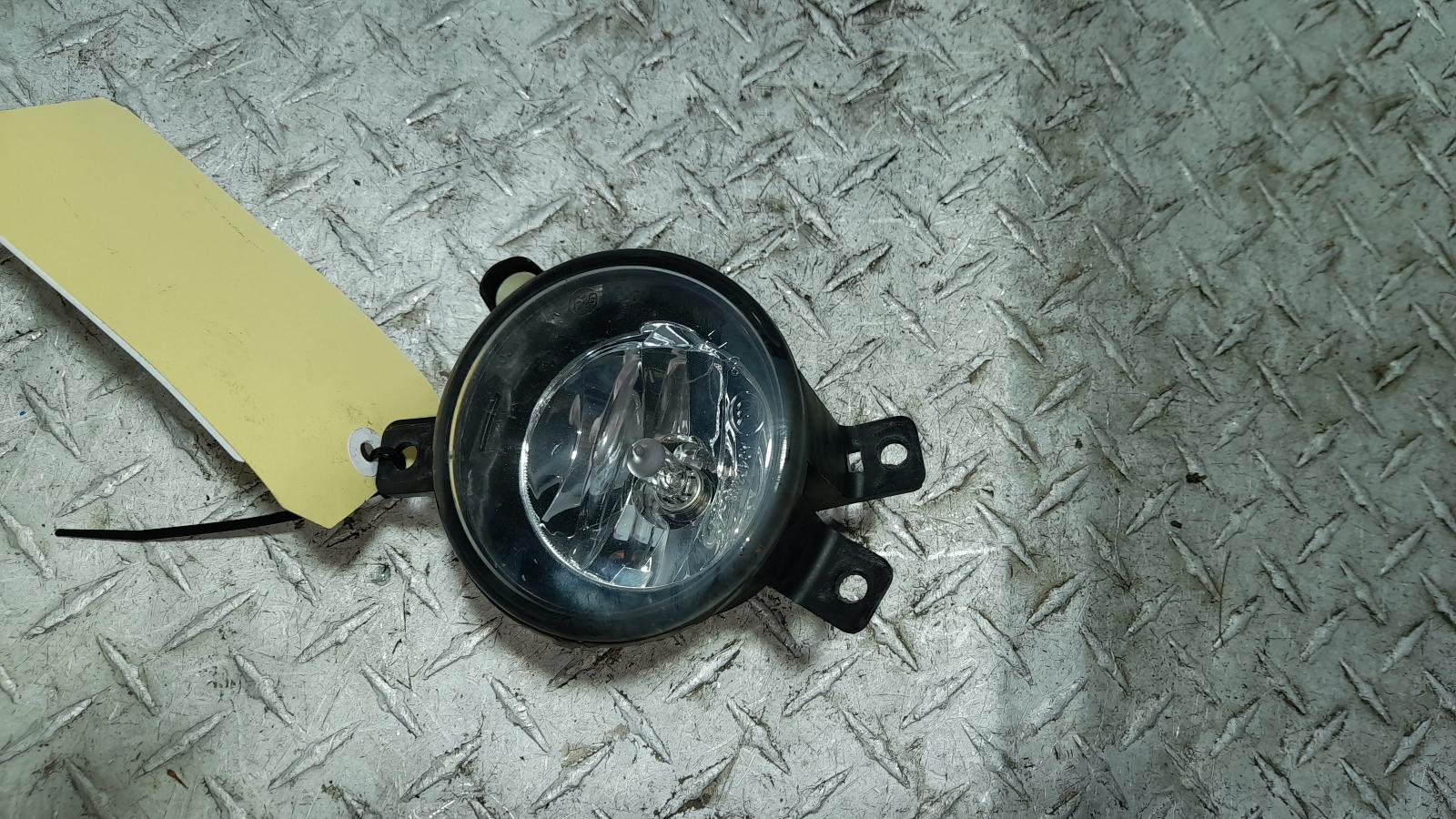 View Auto part Left Indicator/Fog/Side Bmw X1 2011