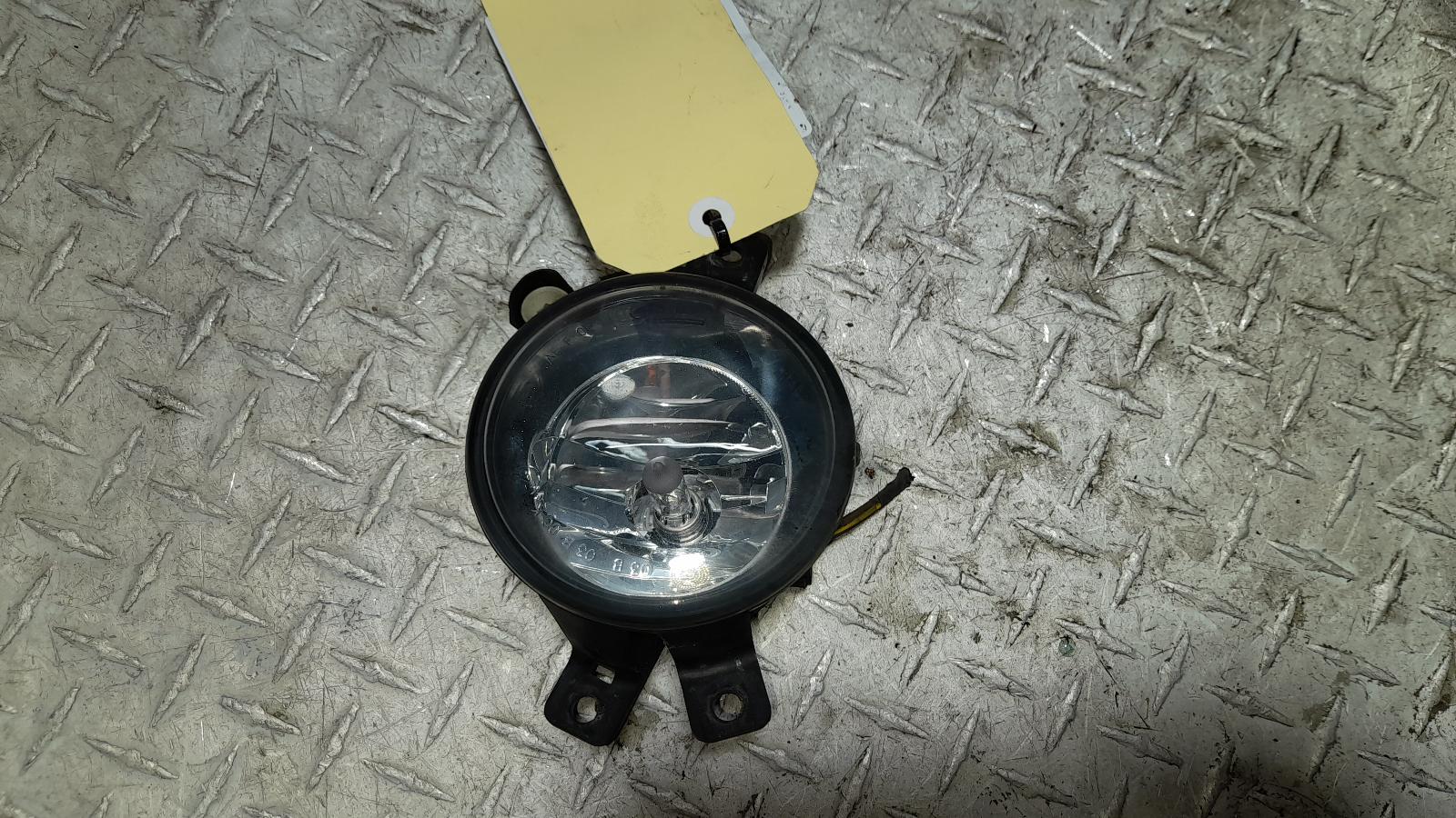 View Auto part Right Indicator/Fog/Side Bmw X1 2011