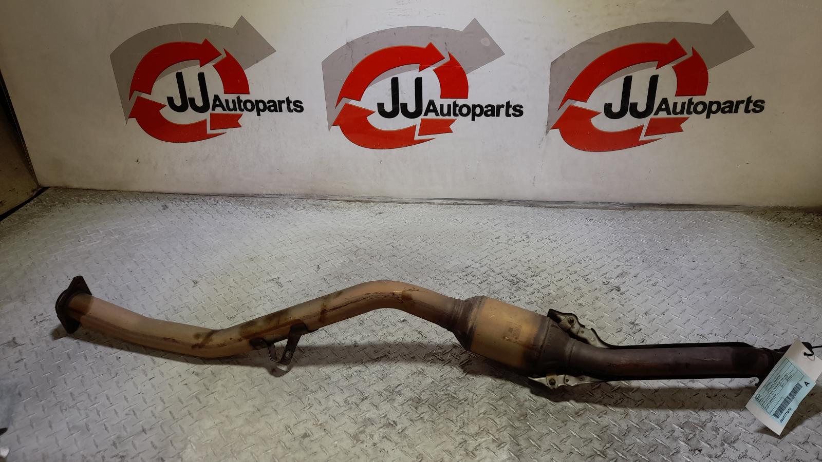 View Auto part Catalytic Converter Subaru Impreza 2014