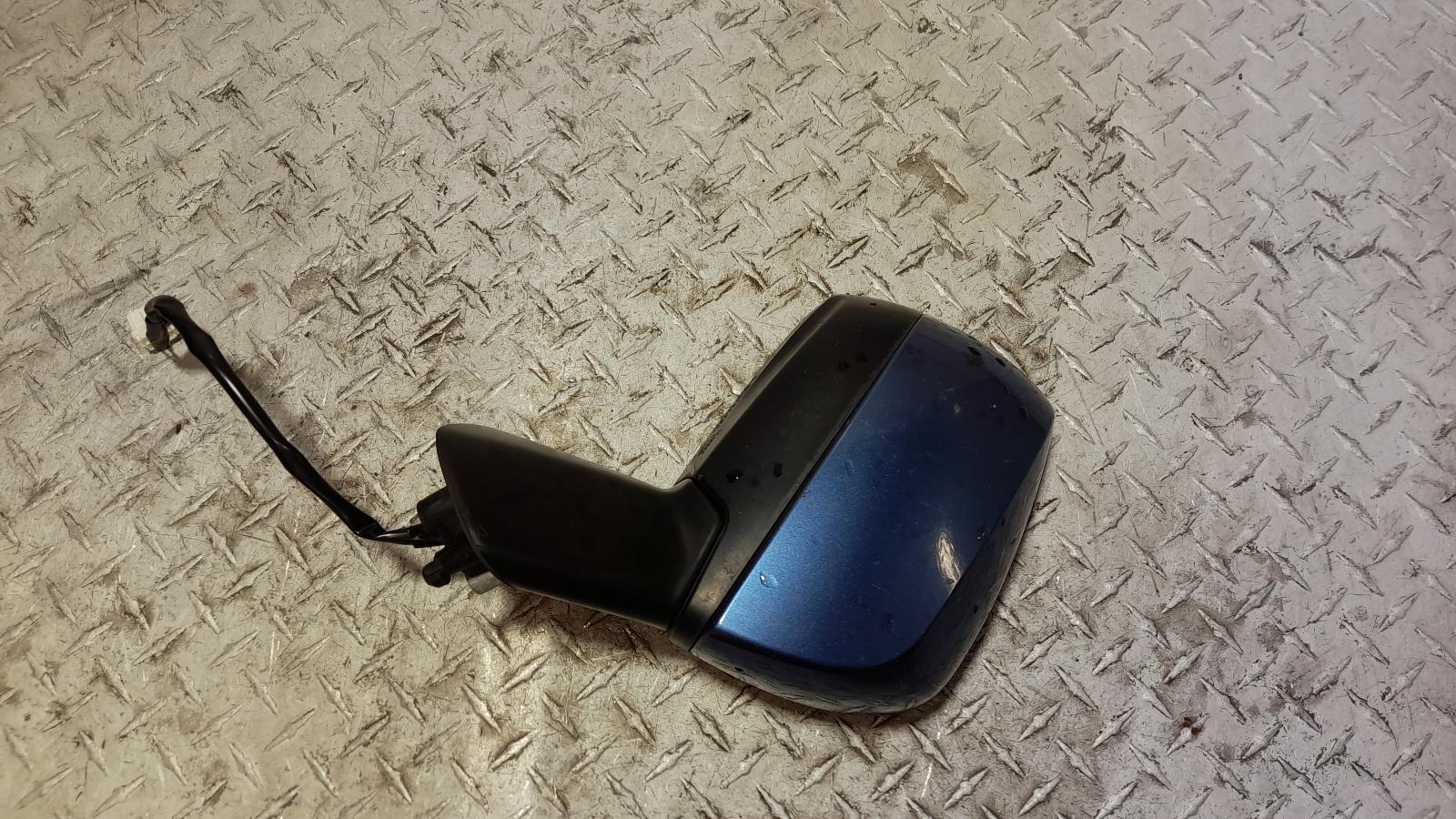 View Auto part Right Door Mirror Subaru Impreza 2014