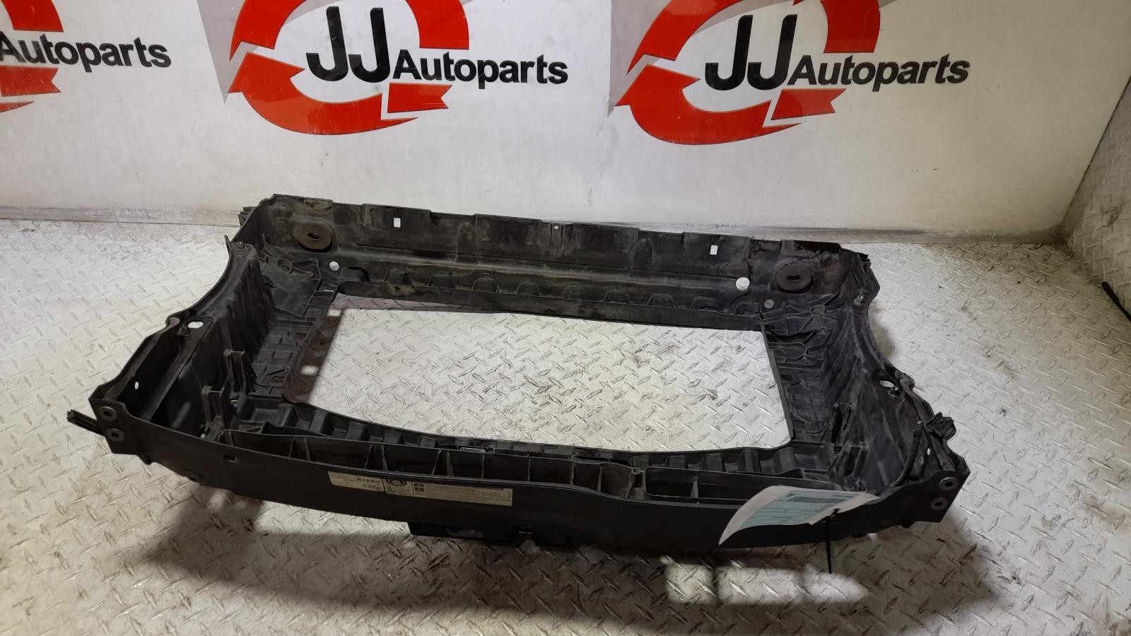 View Auto part Radiator Support Volkswagen Golf 2012