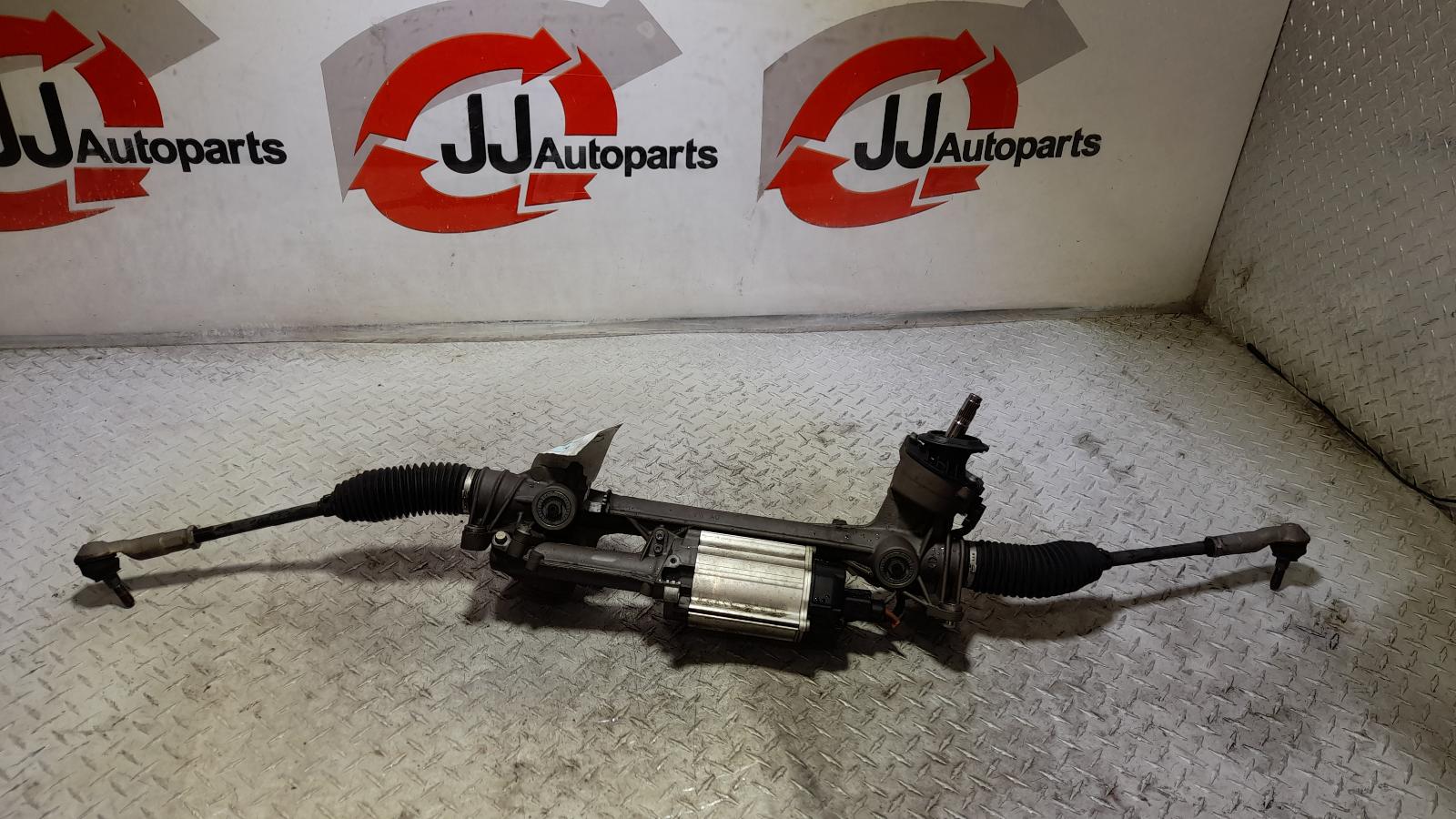 View Auto part Steering Box/Rack Volkswagen Golf 2012