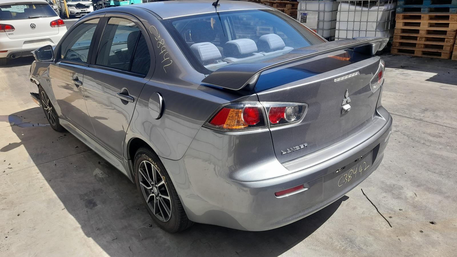 View Auto part Trans/Gearbox Mitsubishi Lancer 2016