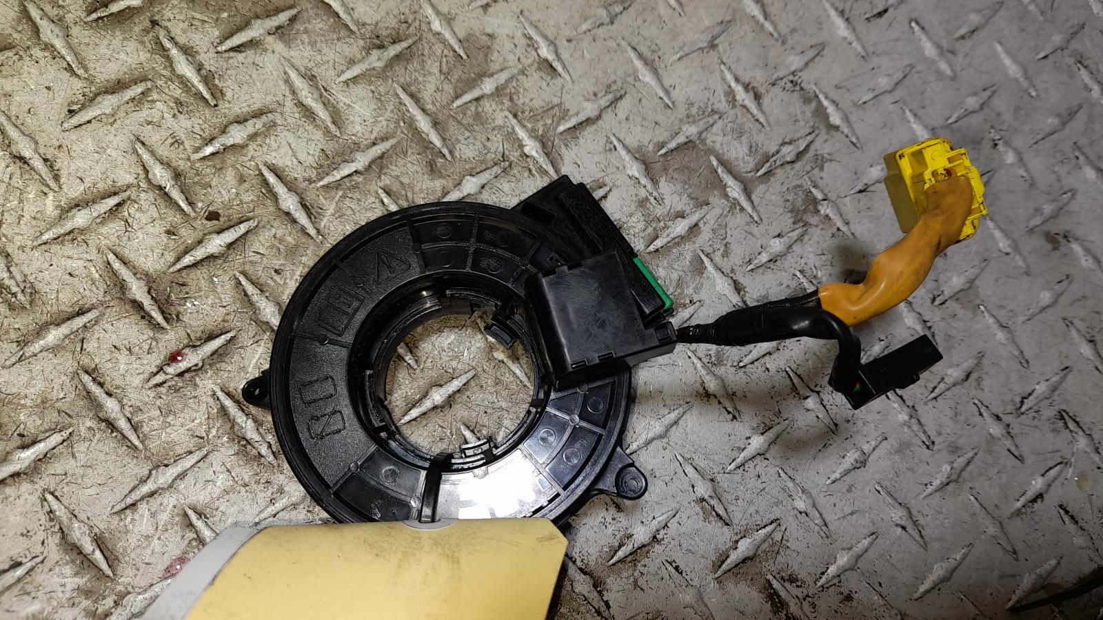 View Auto part Airbag Module/Sensor Mitsubishi Lancer 2016