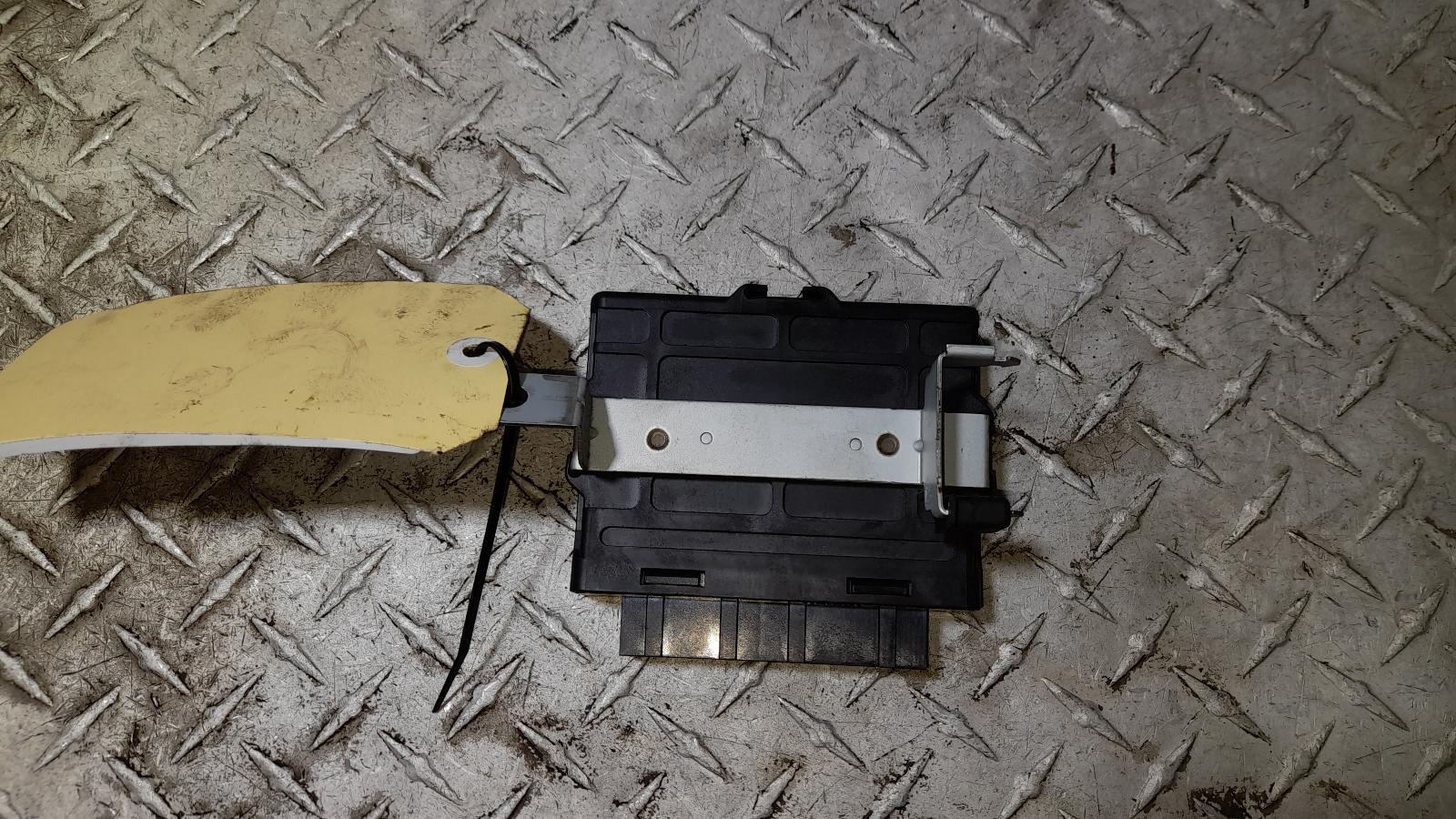 View Auto part Ecu Mitsubishi Lancer 2016