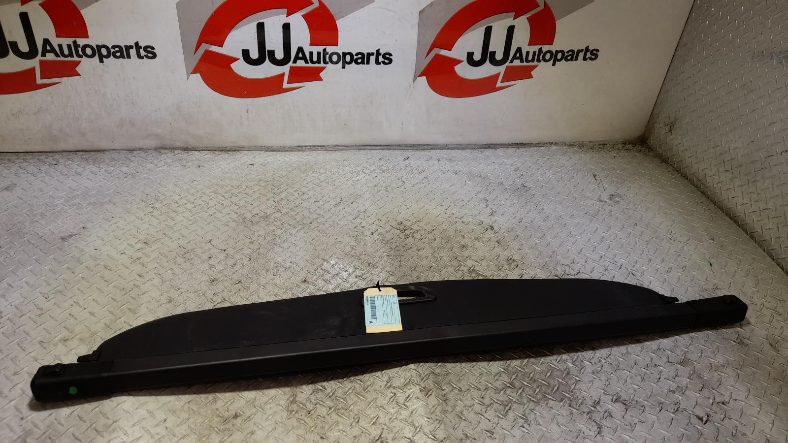 View Auto part Parcel Shelf Cargo Blind Ldv D90 2022